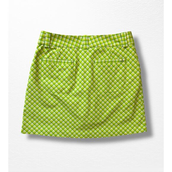 Nike Dri-Fit Women’s Golf Skort, Size 6 - Picture 4 of 8